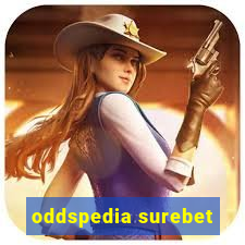 oddspedia surebet